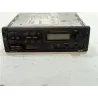 Recambio de radio cd para seat ibiza (6k1)(08.1999) 1.4 referencia OEM IAM 6K0035186  