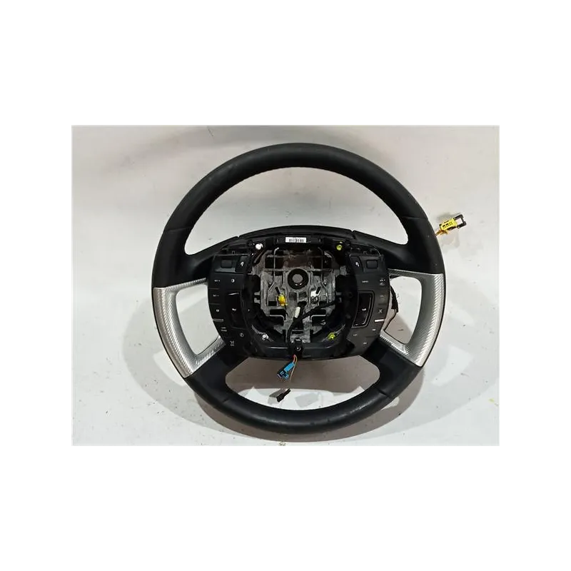 Recambio de volante para citroën c5 tourer (2008) 2.0 hdi 140 referencia OEM IAM 608004900 6030203  