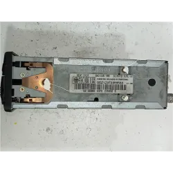 Recambio de radio cd para seat ibiza (6k1)(08.1999) 1.4 referencia OEM IAM 6K0035186  