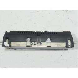 Recambio de pantalla navegador para peugeot 207 (2006) 1.4 confort [1,4 ltr. - 50 kw hdi] referencia OEM IAM 966320558001 555550