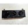 Recambio de mandos climatizador para renault master furgón (01.1998) referencia OEM IAM 133761F  