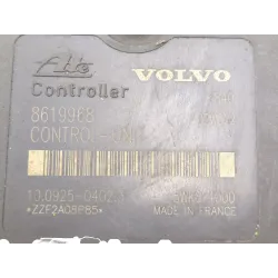 Recambio de nucleo abs para volvo s60 berlina (2000) 2.4 referencia OEM IAM 8619968 P08619975  