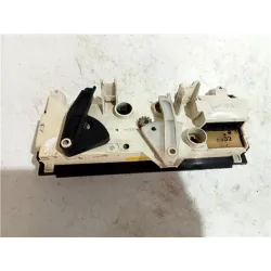 Recambio de mandos climatizador para renault master furgón (01.1998) referencia OEM IAM 133761F  