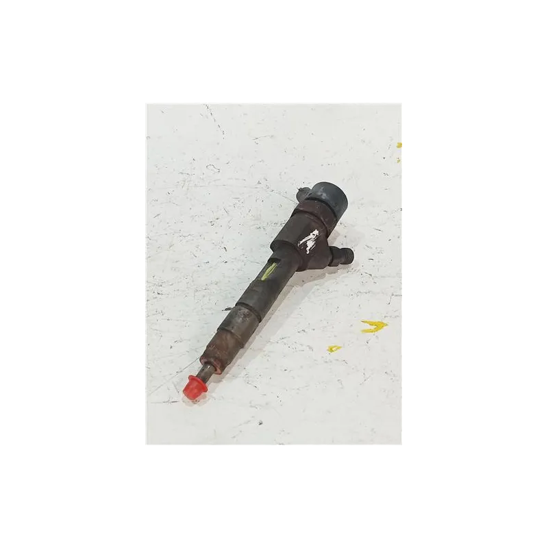 Recambio de inyector para renault laguna ii (bg0)(2001) 1.9 dci (bg0g) referencia OEM IAM 0445110021 7700111014  