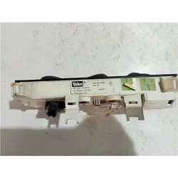 Recambio de mandos climatizador para renault master furgón (01.1998) referencia OEM IAM 133761F  