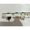 Recambio de mandos climatizador para renault master furgón (01.1998) referencia OEM IAM 133761F  