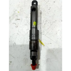 Recambio de inyector para renault megane i classic (la0)(1996) 1.9 d (la0a, la0u) referencia OEM IAM 2FHKBEL58P147  