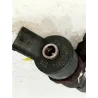 Recambio de inyector para renault laguna ii (bg0)(2001) 1.9 dci (bg0g) referencia OEM IAM 0445110021 7700111014  