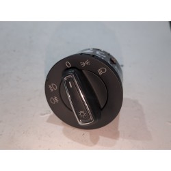 MANDO DE LUCES 5G0941431AH 