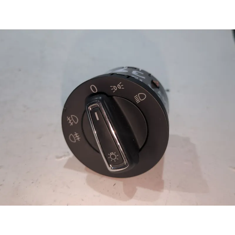 Recambio de mando de luces para seat leon st (5f8) 2.0 tdi referencia OEM IAM 5G0941431AH  