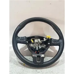 Recambio de volante para volkswagen tiguan (5n1)(11.2007) 2.0 tdi 4motion referencia OEM IAM 5K0959542C  