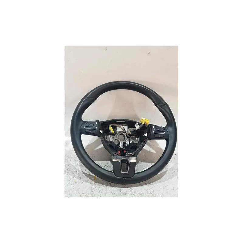 Recambio de volante para volkswagen tiguan (5n1)(11.2007) 2.0 tdi 4motion referencia OEM IAM 5K0959542C  