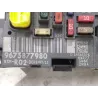 Recambio de bsm para citroën c4 grand picasso i (ua_) 1.6 hdi 110 referencia OEM IAM 9675877980  