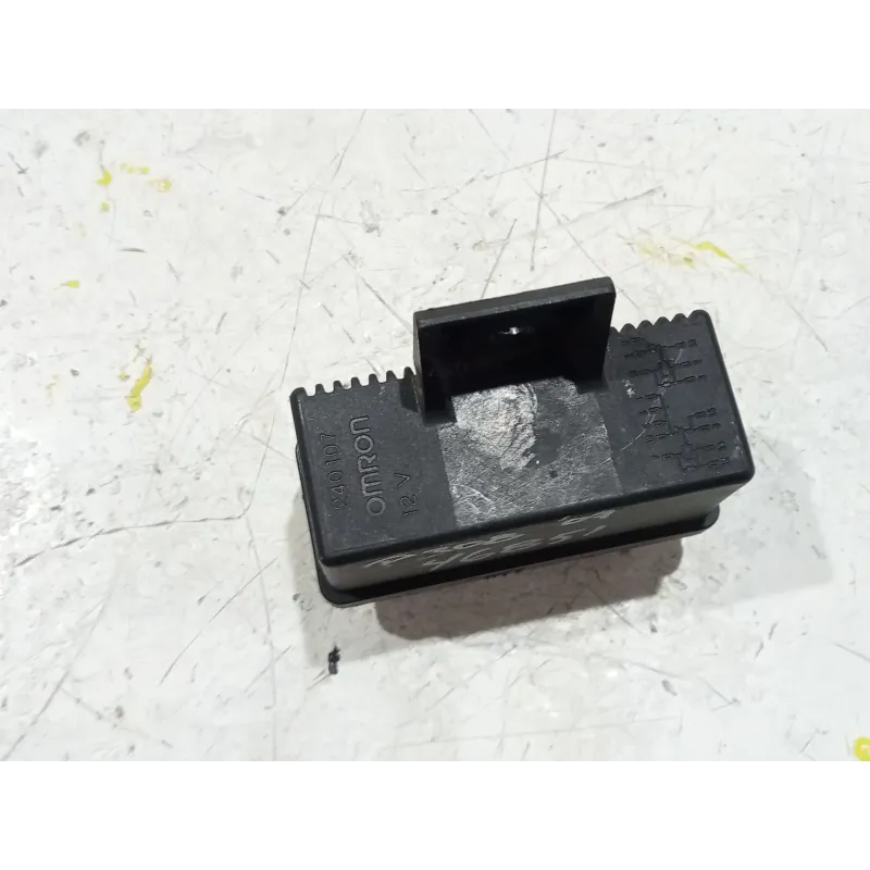 Recambio de modulo electronico para peugeot 308 i (4a_, 4c_) 1.6 hdi referencia OEM IAM   