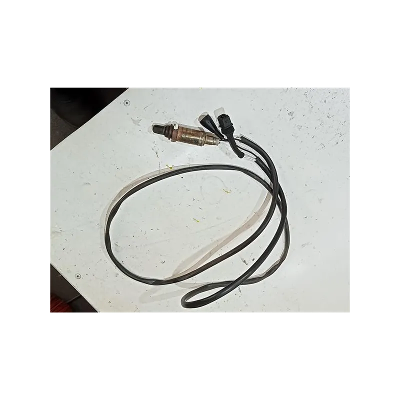 Recambio de sonda lambda para alfa romeo 33 (1983) 1.5 (905.a2) referencia OEM IAM 0258003060  