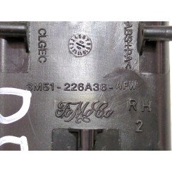 Recambio de mando elevalunas delantero derecho para ford focus ii (da_, hcp, dp) 1.6 tdci referencia OEM IAM 3M51226A36AFW  