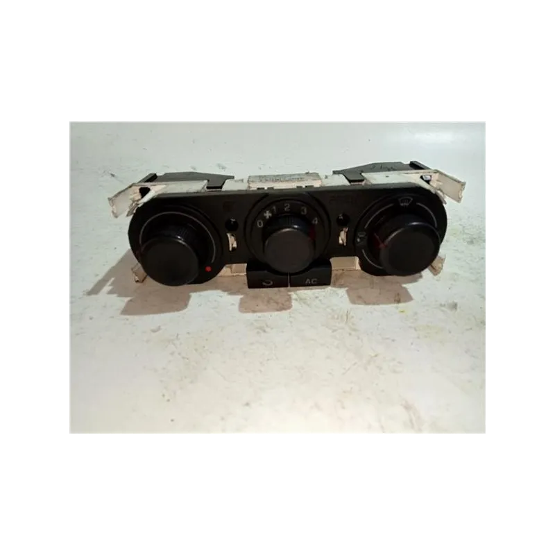 Recambio de mandos climatizador para seat ibiza (6l1)(04.2002) 1.9 tdi referencia OEM IAM 6L0820045C  