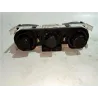 Recambio de mandos climatizador para seat ibiza (6l1)(04.2002) 1.9 tdi referencia OEM IAM 6L0820045C  