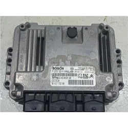 Recambio de centralita inyeccion para peugeot 307 (s1)(04.200106.2005) 1.6 xr clim plus [1,6 ltr. - 66 kw 16v hdi] referencia OE