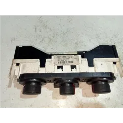 Recambio de mandos climatizador para seat ibiza (6l1)(04.2002) 1.9 tdi referencia OEM IAM 6L0820045C  