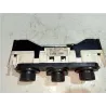 Recambio de mandos climatizador para seat ibiza (6l1)(04.2002) 1.9 tdi referencia OEM IAM 6L0820045C  