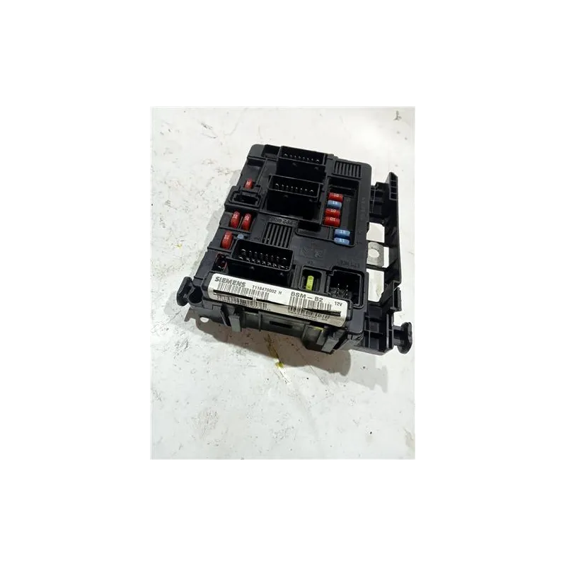 Recambio de bsm para peugeot 206 + (2009) 1.4 básico [1,4 ltr. - 55 kw] referencia OEM IAM T118470002H  