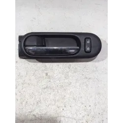 Recambio de manilla exterior puerta delantera izquierda para mazda cx-7 (er) 2.2 mzr-cd awd (er10a) referencia OEM IAM   