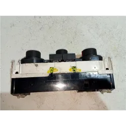 Recambio de mandos climatizador para seat ibiza (6l1)(04.2002) 1.9 tdi referencia OEM IAM 6L0820045C  