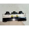 Recambio de mandos climatizador para seat ibiza (6l1)(04.2002) 1.9 tdi referencia OEM IAM 6L0820045C  