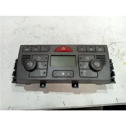 Recambio de mandos climatizador para lancia ypsilon (101)(09.2003) 1.4 16v referencia OEM IAM 735369969  