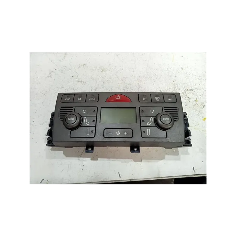 Recambio de mandos climatizador para lancia ypsilon (101)(09.2003) 1.4 16v referencia OEM IAM 735369969  