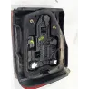 Recambio de piloto trasero izquierdo para seat ibiza (6k1)(1993) 1.4 i referencia OEM IAM 96223900  