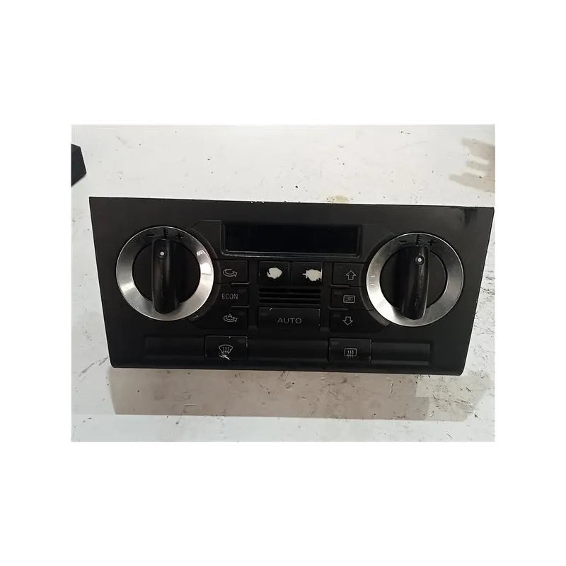 Recambio de mandos climatizador para audi a3 (8p1)(05.2003) 2.0 tdi 16v referencia OEM IAM 8P0820043D  