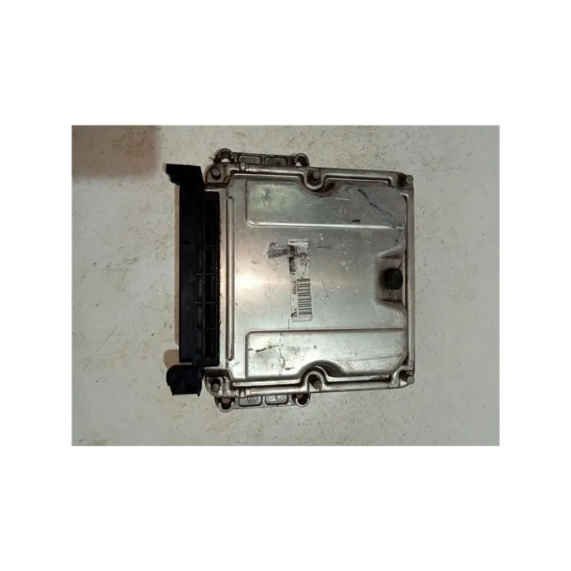 Recambio de centralita inyeccion para peugeot 307 (3a/c) 2.0 hdi 90 referencia OEM IAM 0281010249 EDC15C204  