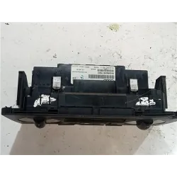Recambio de mandos climatizador para audi a3 (8p1)(05.2003) 2.0 tdi 16v referencia OEM IAM 8P0820043D  