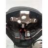 Recambio de volante para volkswagen tiguan (5n1)(11.2007) 2.0 tdi 4motion referencia OEM IAM 5K0959542C  