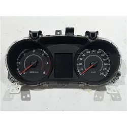 Recambio de cuadro completo para citroën c4 berlina (08.2010) 1.4 selection [1,4 ltr. - 70 kw 16v] referencia OEM IAM 8100C044  