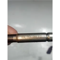 Recambio de sonda lambda para audi a1 (8x1)(08.2010) referencia OEM IAM 03L906088FG  