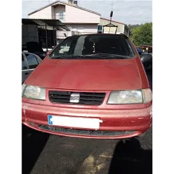 Recambio de despiece completo para seat alhambra (7v8)(01.1996) 1.9 tdi referencia OEM IAM   