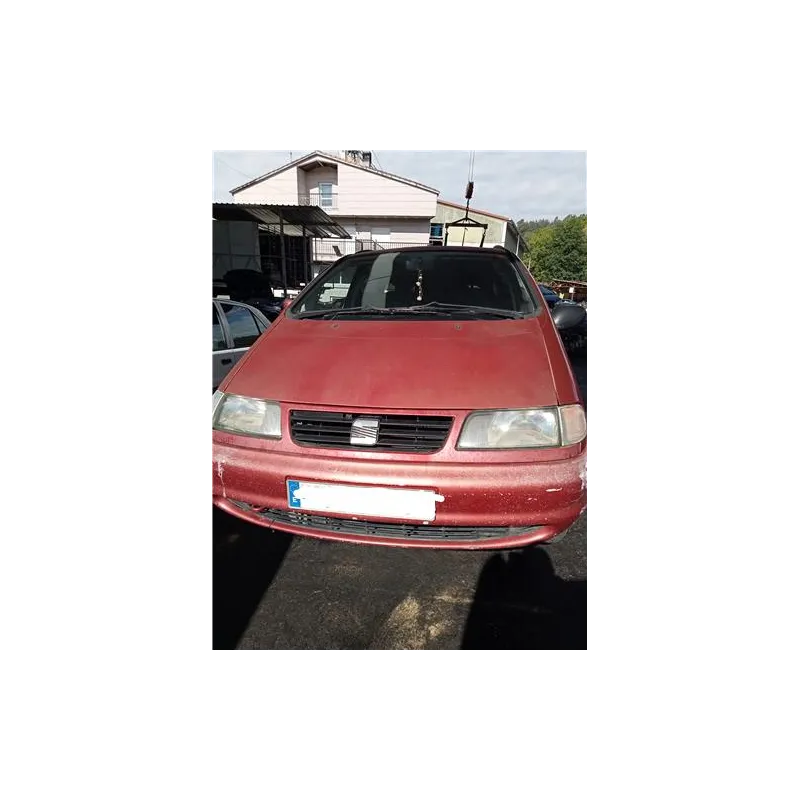 Recambio de despiece completo para seat alhambra (7v8)(01.1996) 1.9 tdi referencia OEM IAM   