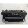 Recambio de mandos climatizador para audi a3 (8p1)(05.2003) 2.0 tdi 16v referencia OEM IAM 8P0820043D  