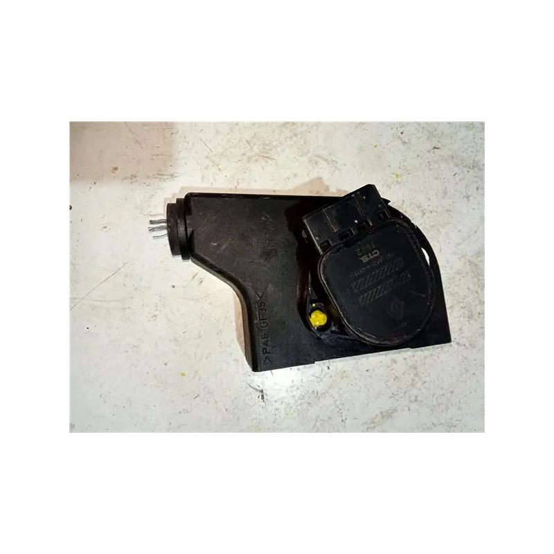 Recambio de potenciometro actuador para renault megane i fase 2 berlina (ba0)(1999) referencia OEM IAM CTS 3642  