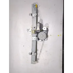 Recambio de mecanismo elevalunas delantero izquierdo para nissan micra v (k14)(2017) 1.0 moonlight [1,0 ltr. - 74 kw 12v cat] re