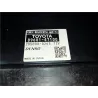 Recambio de centralita inyeccion para toyota prius (nhw11)(2000) referencia OEM IAM 8968147100  