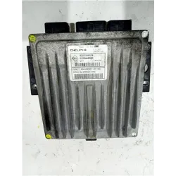 Recambio de centralita inyeccion para renault modus i (2004) dci (fp0f, jp0f) referencia OEM IAM 8200398934 R0410B030C  