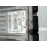 Recambio de centralita inyeccion para renault modus i (2004) dci (fp0f, jp0f) referencia OEM IAM 8200398934 R0410B030C  
