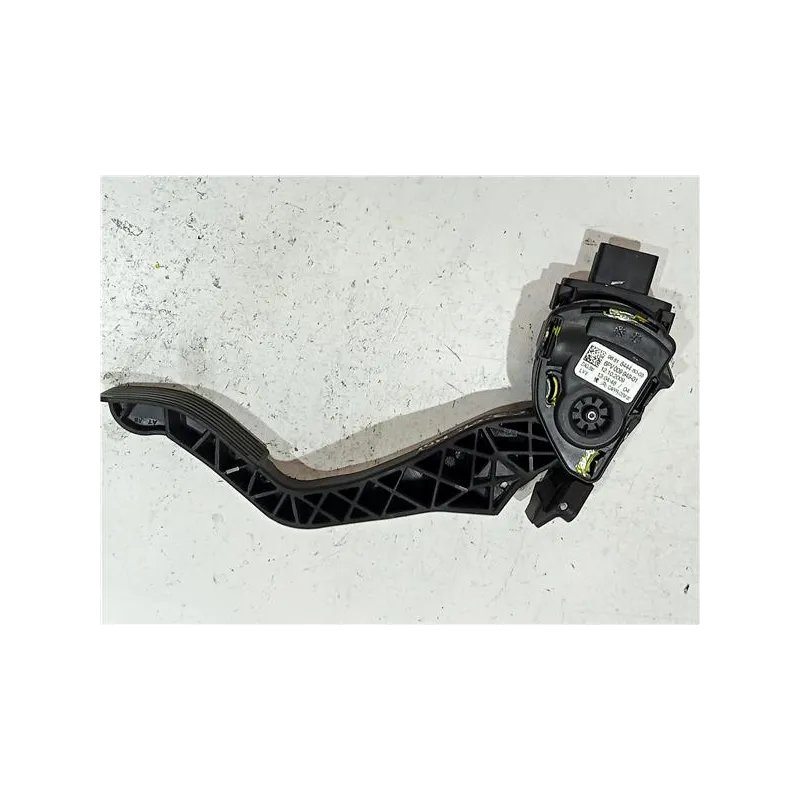 Recambio de potenciometro pedal gas para citroën c3 (2002) hdi referencia OEM IAM 968184448003  