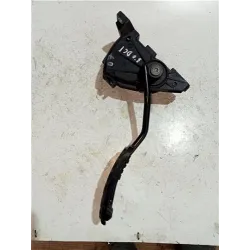 Recambio de potenciometro pedal gas para renault master furgón (01.1998) referencia OEM IAM 7700314525  