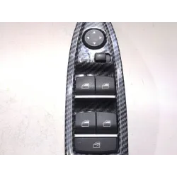 Recambio de mando elevalunas delantero izquierdo para bmw 1 (f20) 116 d referencia OEM IAM 920810903  