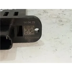 Recambio de resistencia calefaccion para peugeot partner furgón (05.2008) 1560 referencia OEM IAM A52103100  